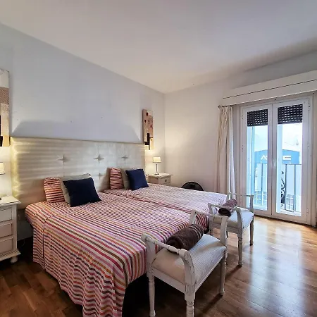 2 Bedroom Frontline Puerto Banus Views Rdr299 * Marbella