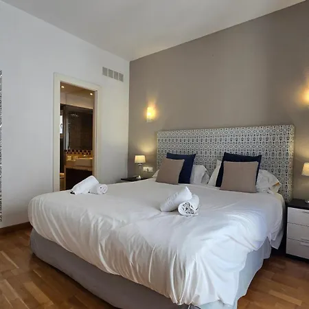 Lejlighed 2 Bedroom Frontline Puerto Banus Views Rdr299 Marbella